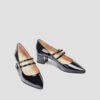 JOSIAN – MARY JANE PUMPS