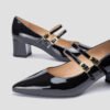 JOSIAN – MARY JANE PUMPS