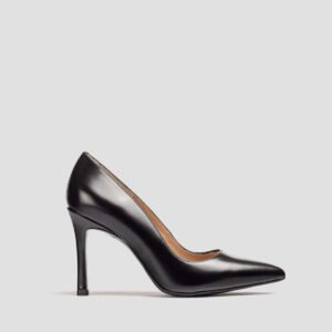 TOLLER – POINTED TOE PUMP