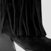 Fringes black