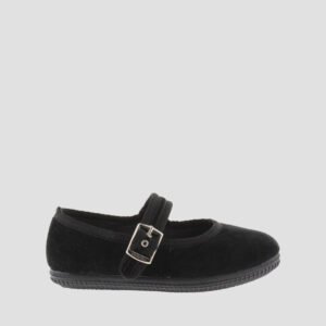 FLAT BALLERINA