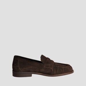 Loafer brown
