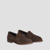 Loafer brown