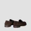 Loafer brown
