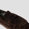 Loafer brown