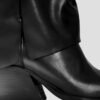 Texas plain black
