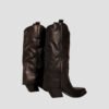 Texas plain brown
