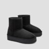 Black uggs women