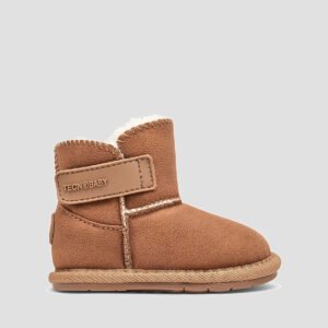 Camel uggs baby