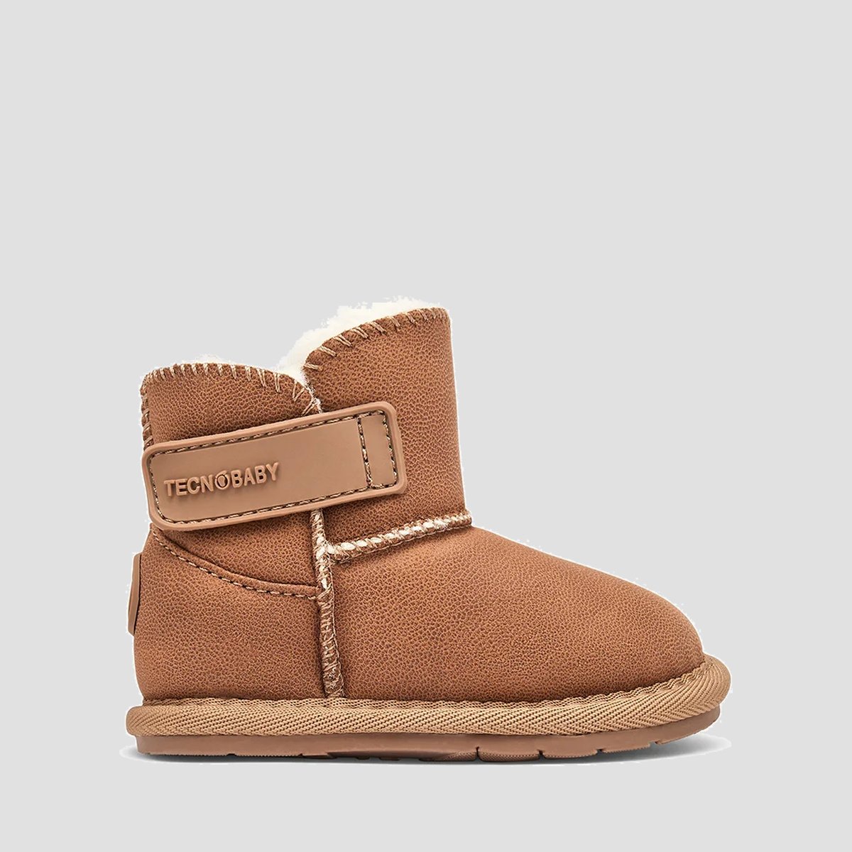 Camel uggs baby