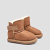 Camel uggs baby