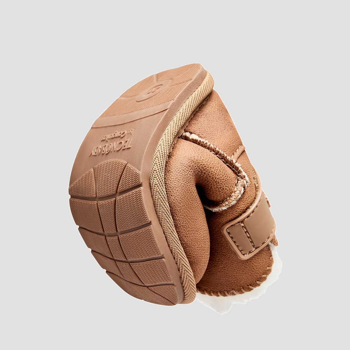 Camel uggs baby