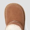 Camel uggs baby