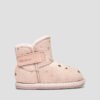 Pink Uggs