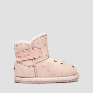 Pink Uggs