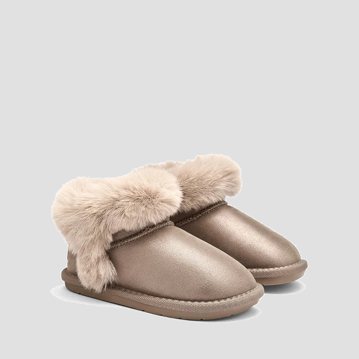 Uggs Taupe