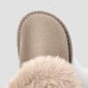 Uggs Taupe