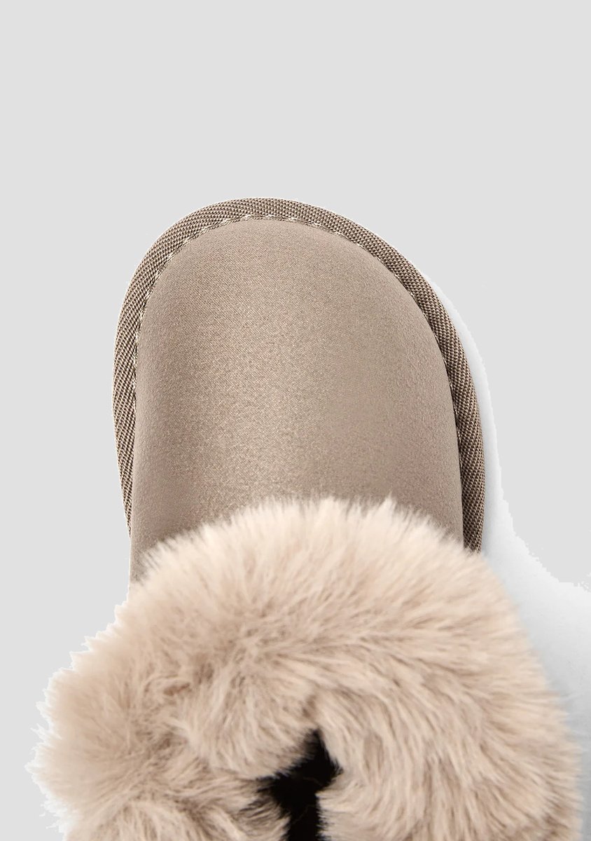 Uggs Taupe