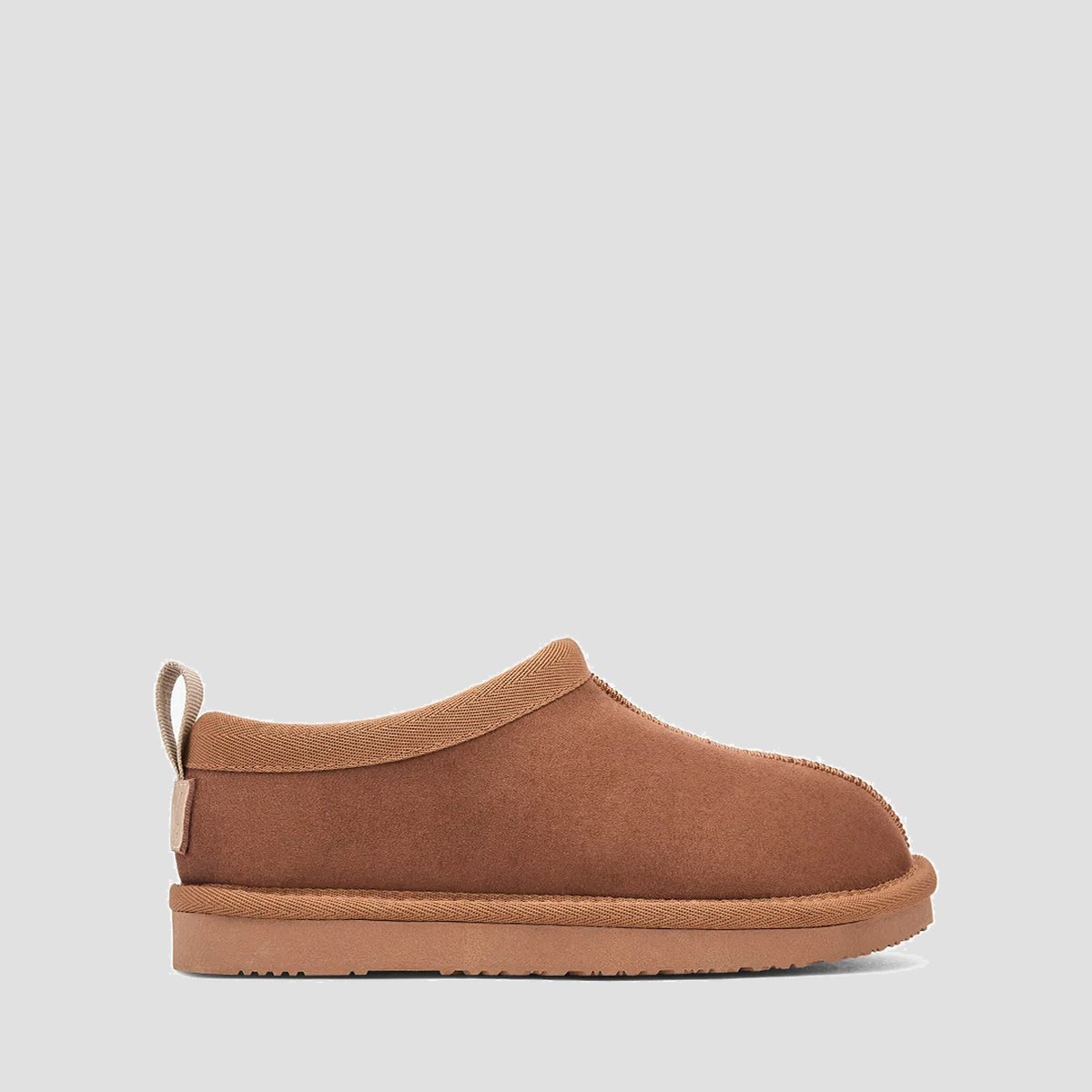 clog tan
