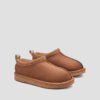 clog tan