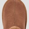 clog tan