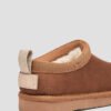 clog tan