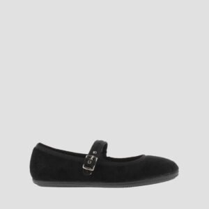 FLAT BALLERINA