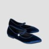 BATIK – POINTED BALLERINA