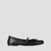 LINTER – FLAT BALLERINA