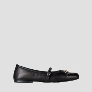 LINTER – FLAT BALLERINA