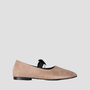 KERATA – BOW BALLERINA