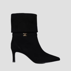 LUCES – FOLDED ANKLE BOOTS