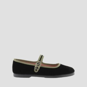 FLAT BALLERINA