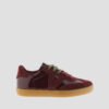 BERLIN CICLISTA PATENT SNEAKERS