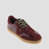 BERLIN CICLISTA PATENT SNEAKERS