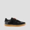 BERLIN CICLISTA PATENT SNEAKERS