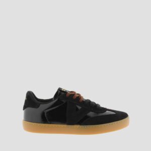 BERLIN CICLISTA PATENT SNEAKERS