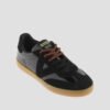 BERLIN CICLISTA PATENT SNEAKERS