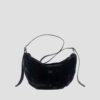 FUR CROSS-BODY BAG