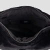 FUR CROSS-BODY BAG