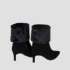 LUCES – FOLDED ANKLE BOOTS