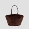FUR BIG BAG