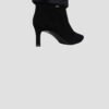LUCES – FOLDED ANKLE BOOTS
