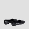 BALTRY – STUDDED FLAT BALLERINA