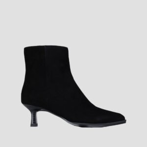 LOMAS– LOW HEELED ANKLE BOOTS