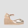 COCER – WEDGE ESPADRILLES