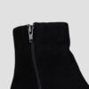 LOMAS– LOW HEELED ANKLE BOOTS