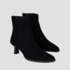 LOMAS– LOW HEELED ANKLE BOOTS