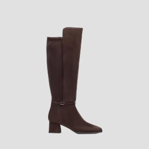 LENZ – KNEE BOOTS