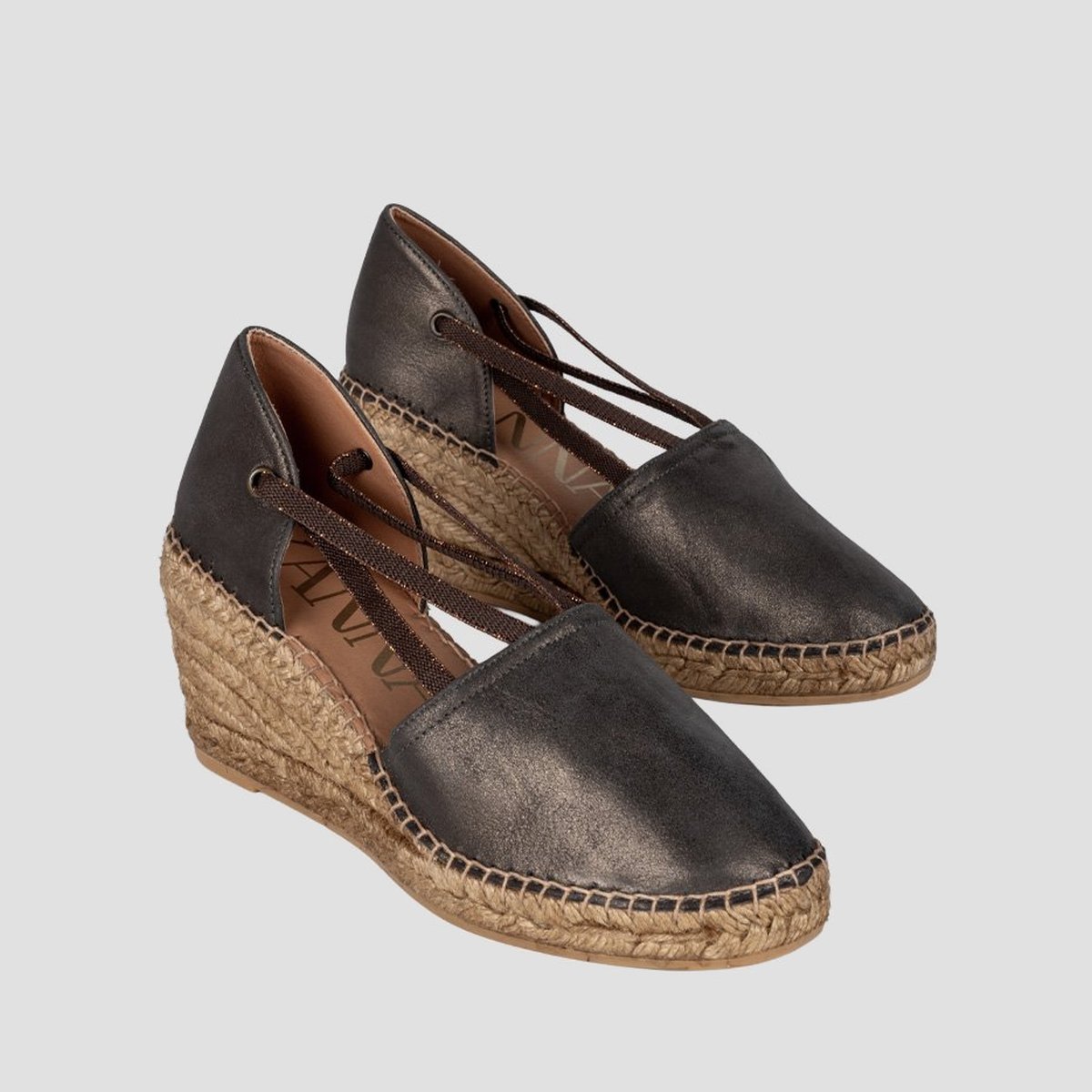 WEDGE ESPADRILLES